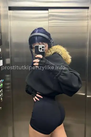 Проститутка Елизавета - Фото 7 №328960