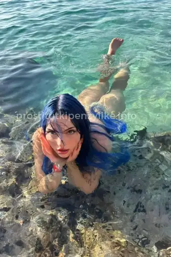 Проститутка Елизавета - Фото 4 №328960