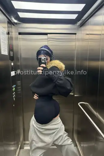 Проститутка Ксения - Фото 5 №328966