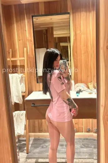Проститутка Арина - Фото 4 №329003