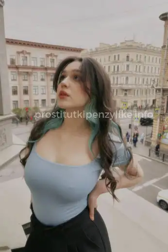 Проститутка Анна - Фото 9 №329045