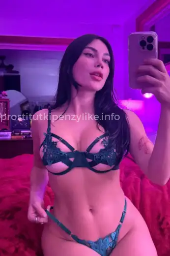 Проститутка Устинья - Фото 8 №338068