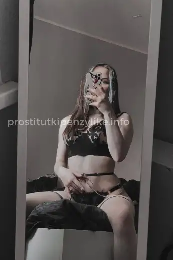 Проститутка Царина - Фото 6 №338080