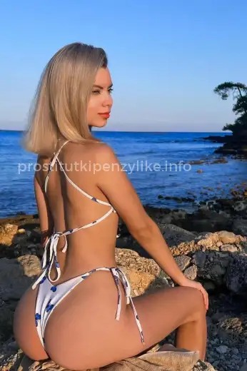 Проститутка Есения - Фото 3 №338128
