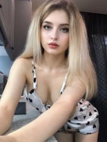 Анкета проститутки Кристина - Фото 1, район Железнодорожный, 23 года, №154468
