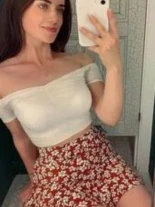 Анкета проститутки Алина - Фото 1, район Железнодорожный, 25 лет, №169814