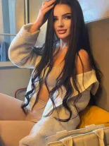 Анкета проститутки Алёна - Фото 1, район Железнодорожный, 25 лет, №205245
