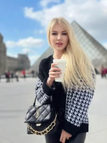 Анкета проститутки Мила - Фото 1, , 23 года, №301643