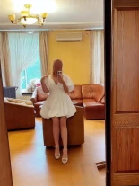 Анкета проститутки Марта - Фото 1, , 28 лет, №302420