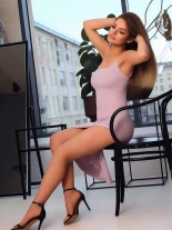 Анкета проститутки Злата - Фото 1, , 18 лет, №315015