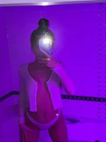 Анкета проститутки Алина - Фото 1, район Первомайский, 30 лет, №328968