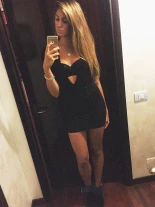 Анкета проститутки Кристина - Фото 1, район Октябрьский, 20 лет, №3677