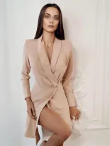 Анкета проститутки Алина - Фото 1, район Железнодорожный, 23 года, №41689