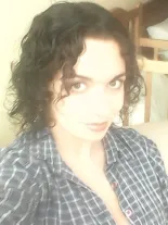 Анкета проститутки Соня - Фото 1, район Октябрьский, 19 лет, №49647