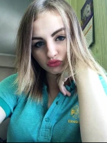 Анкета проститутки Викуся - Фото 1, район Ленинский, 25 лет, №64791